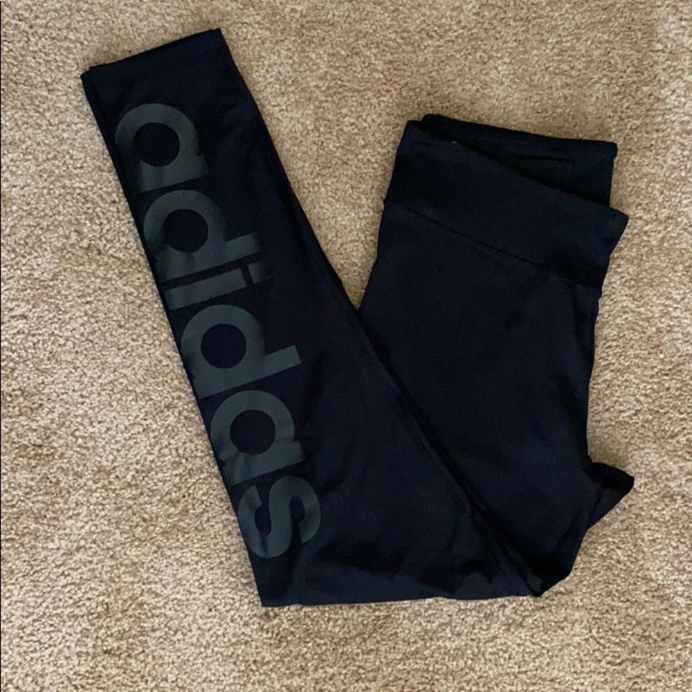 Adidas Yoga Pants